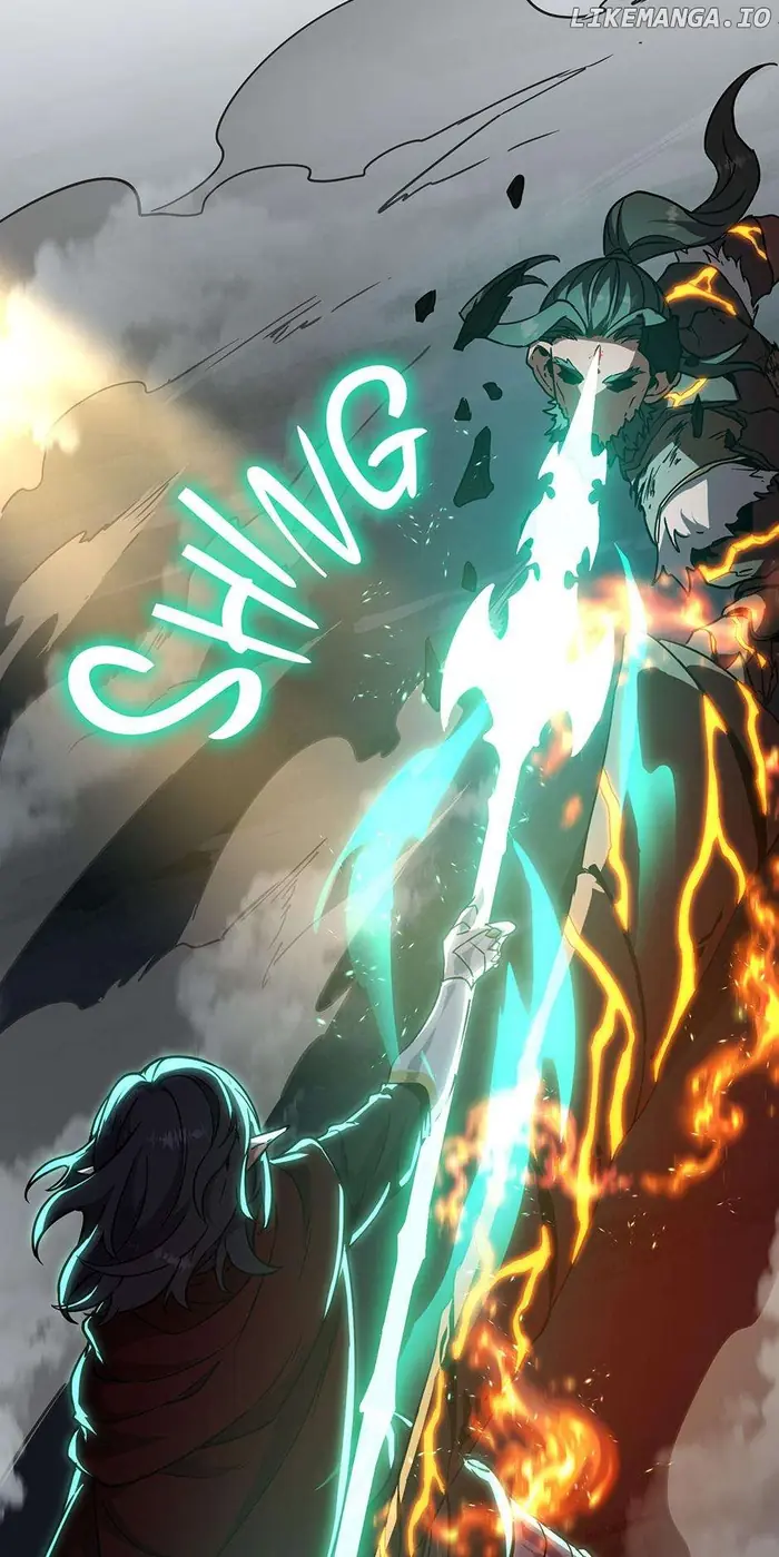 The Beginning After the End Chapter 203 image 098_optimized